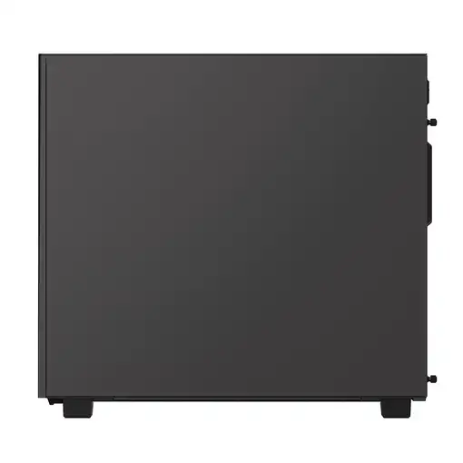 GIGABYTE C400 Midi Tower Negro