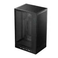 DeepCool CH270 Digital Mini Tower Negro DeepCool CH270 Digital Mini Tower Negro