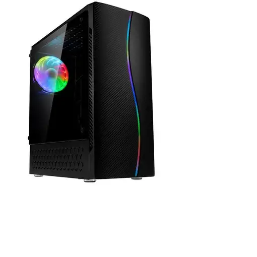 Kolink Inspire K5 ARGB Midi Tower Negro