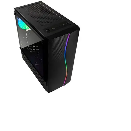 Kolink Inspire K5 ARGB Midi Tower Negro