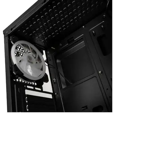 Kolink Inspire K5 ARGB Midi Tower Negro