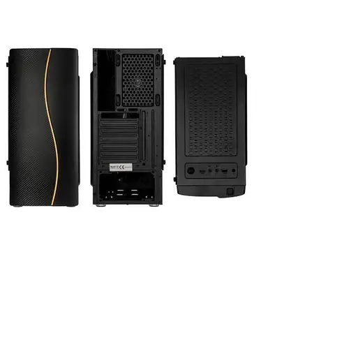 Kolink Inspire K5 ARGB Midi Tower Negro