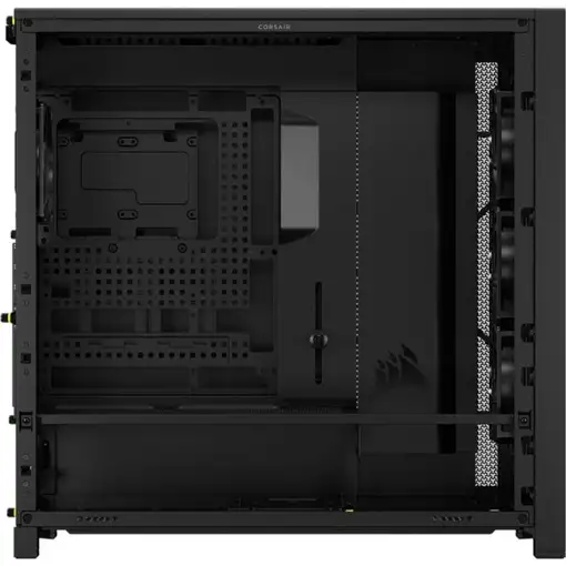 Corsair FRAME 5000D RS Midi Tower Negro