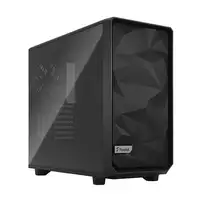 Fractal Design Meshify 2 Torre Negro