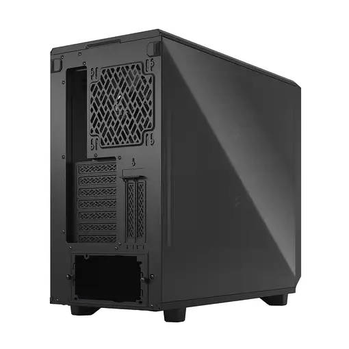 Fractal Design Meshify 2 Torre Negro