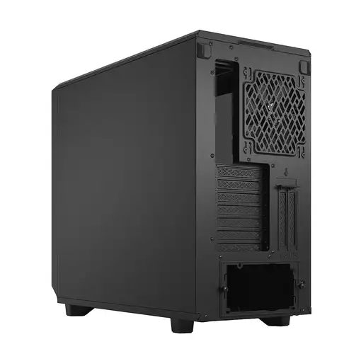 Fractal Design Meshify 2 Torre Negro