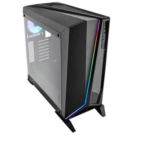 Corsair Carbide SPEC-OMEGA RGB Midi Tower Negro