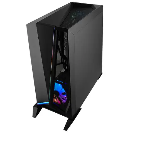 Corsair Carbide SPEC-OMEGA RGB Midi Tower Negro