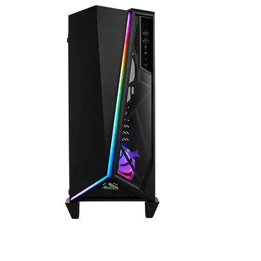 Corsair Carbide SPEC-OMEGA RGB Midi Tower Negro