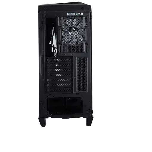 Corsair Carbide SPEC-OMEGA RGB Midi Tower Negro
