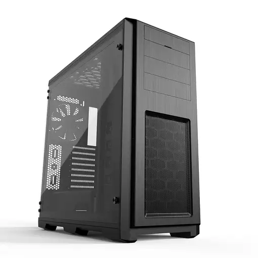 Phanteks Enthoo Pro Tempered Glass Full Tower Negro Phanteks Enthoo Pro Tempered Glass Full Tower Negro
