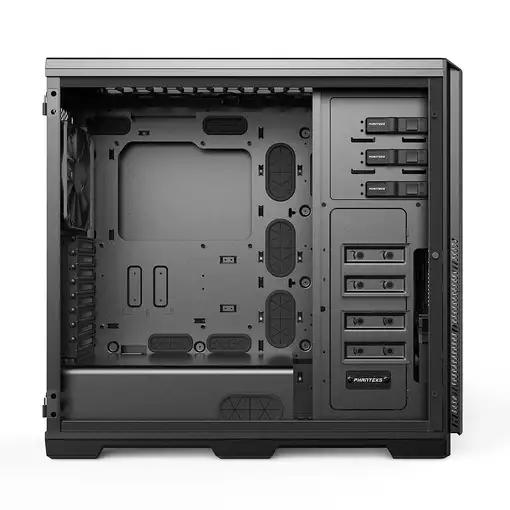 Phanteks Enthoo Pro Tempered Glass Full Tower Negro