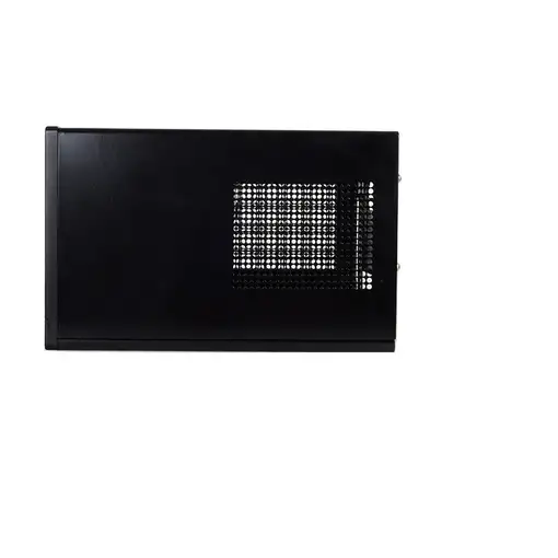 Silverstone SG05-LITE Cubo Negro