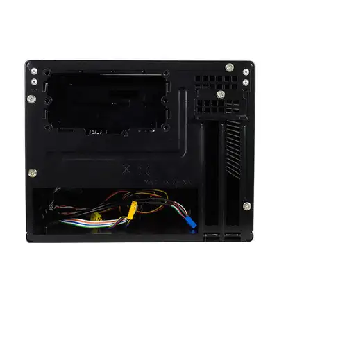 Silverstone SG05-LITE Cubo Negro