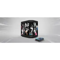 HYTE Persona 3 Reload Y60 Bundle Midi Tower Multicolor HYTE Persona 3 Reload Y60 Bundle Midi Tower Multicolor