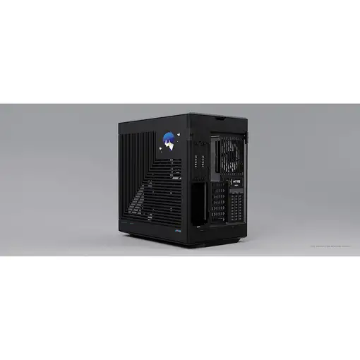 HYTE Persona 3 Reload Y60 Bundle Midi Tower Multicolor
