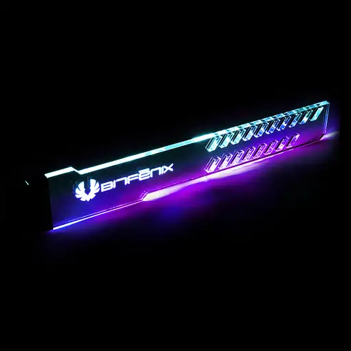 BitFenix Alchemy 3.0 Universal Soporte de GPU