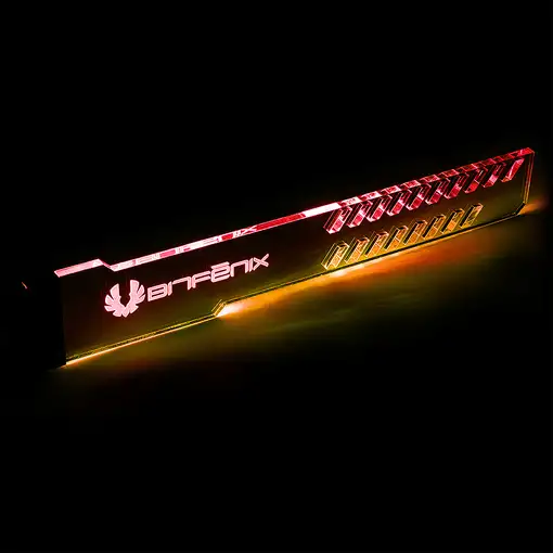 BitFenix Alchemy 3.0 Universal Soporte de GPU