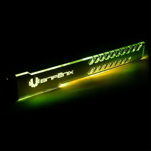 BitFenix Alchemy 3.0 Universal Soporte de GPU