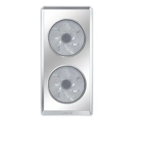 Lian Li Lancool 217 INF Midi Tower Blanco