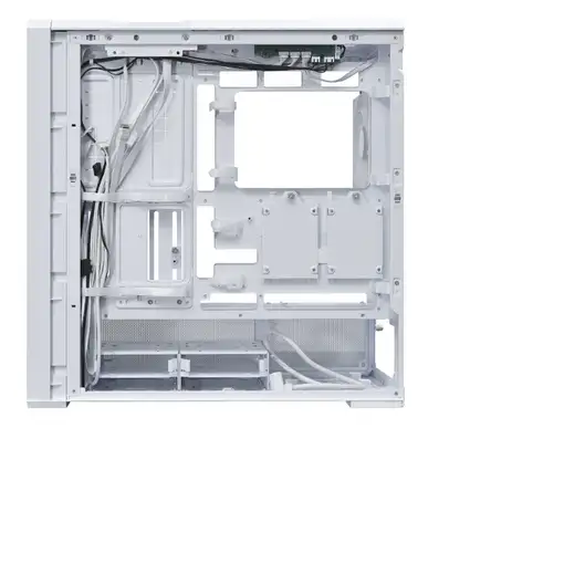 Lian Li Lancool 217 INF Midi Tower Blanco