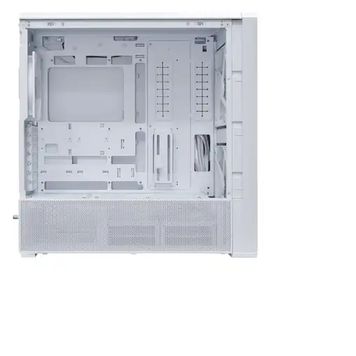 Lian Li Lancool 217 INF Midi Tower Blanco
