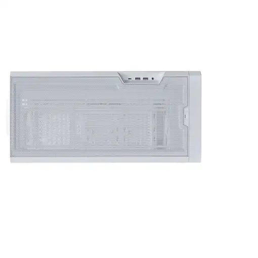 Lian Li Lancool 217 INF Midi Tower Blanco