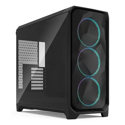 Fractal Design Meshify 3 XL Negro