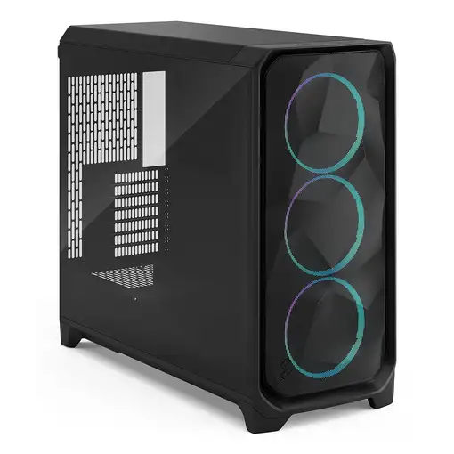Fractal Design Meshify 3 XL Negro