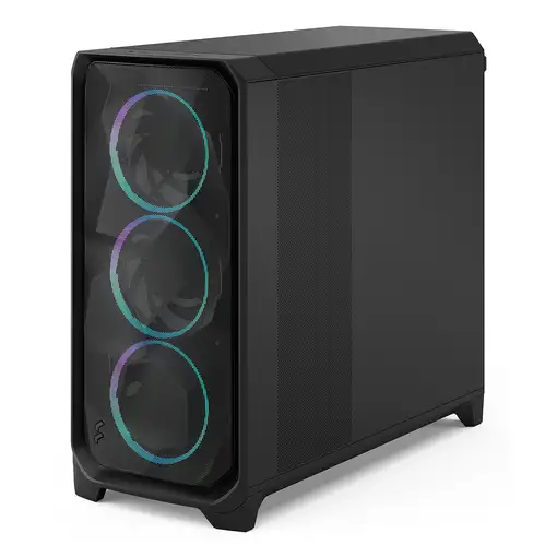 Fractal Design Meshify 3 XL Negro