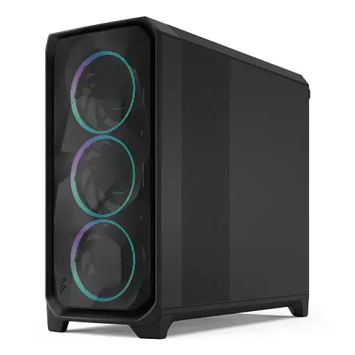 Fractal Design Meshify 3 XL Negro