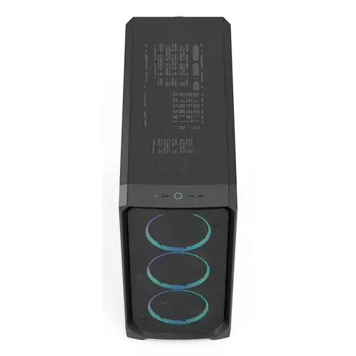 Fractal Design Meshify 3 XL Negro