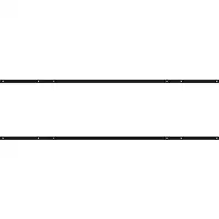 iiyama MD-ADAP001 kit de montaje Negro