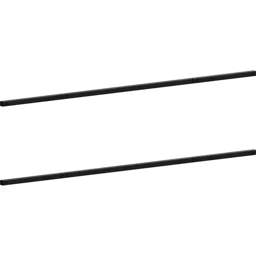 iiyama MD-ADAP001 kit de montaje Negro