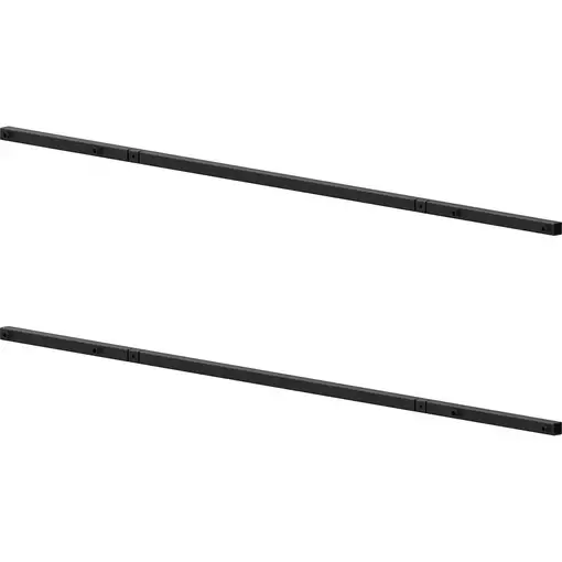 iiyama MD-ADAP001 kit de montaje Negro