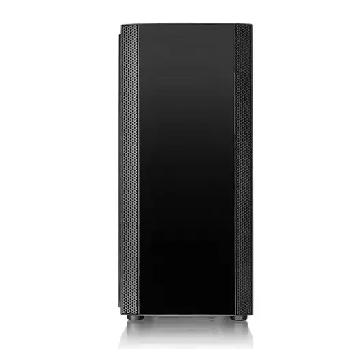 Thermaltake Versa J25 TG Midi Tower Negro