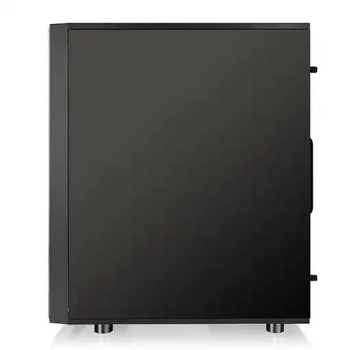Thermaltake Versa J25 TG Midi Tower Negro