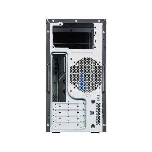 Chieftec BD-25B-350GPB carcasa de ordenador Negro 350 W