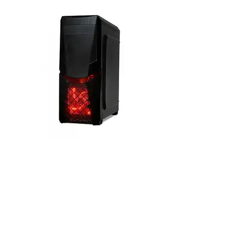 iBox ORCUS X14 Midi Tower Negro iBox ORCUS X14 Midi Tower Negro