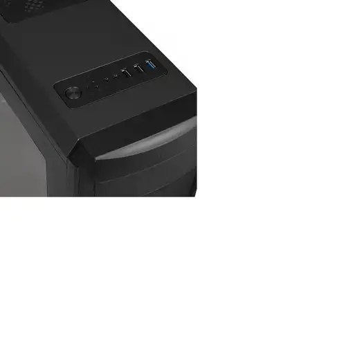 iBox ORCUS X14 Midi Tower Negro