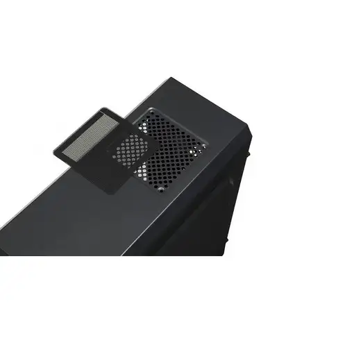 iBox ORCUS X14 Midi Tower Negro