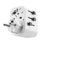 Vonmählen Unity One Universal Blanco Corriente alterna Interior Vonmählen Unity One Universal Blanco Corriente alterna Interior