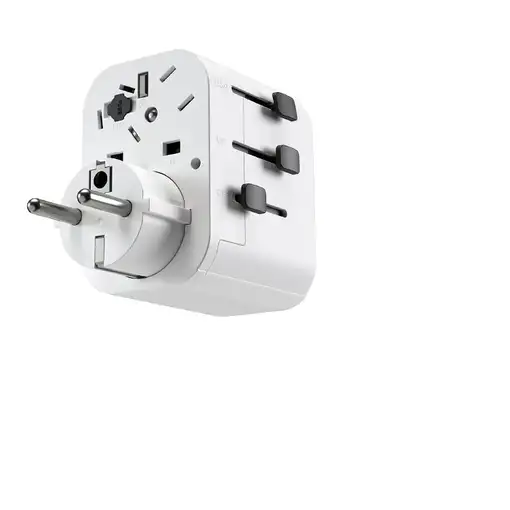 Vonmählen Unity One Universal Blanco Corriente alterna Interior Vonmählen Unity One Universal Blanco Corriente alterna Interior