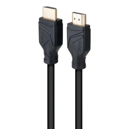 Nanocable Cable HDMI V2.1 8K@60Hz 48Gbps CCS, A/M-A/M, Negro, 10 m
