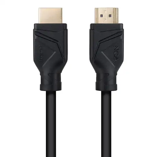 Nanocable Cable HDMI V2.1 8K@60Hz 48Gbps CCS, A/M-A/M, Negro, 10 m