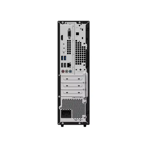 ASUS ExpertCenter D5 SFF S501SER-514500017W Intel® Core™ i5 i5-14500 16 GB DDR5-SD