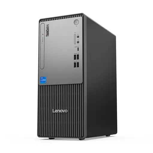 Lenovo ThinkCentre neo 50t Gen 5 Intel® Core™ i3 i3-14100 8 GB DDR5-SDRAM 512 GB