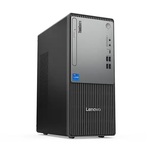 Lenovo ThinkCentre neo 50t Gen 5 Intel® Core™ i3 i3-14100 8 GB DDR5-SDRAM 512 GB