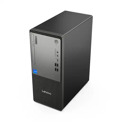 Lenovo ThinkCentre neo 50t Gen 5 Intel® Core™ i3 i3-14100 8 GB DDR5-SDRAM 512 GB