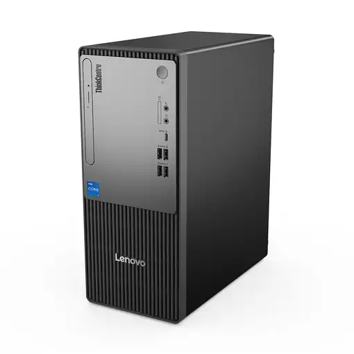 Lenovo ThinkCentre neo 50t Gen 5 Intel® Core™ i3 i3-14100 8 GB DDR5-SDRAM 512 GB